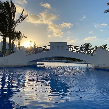 Villa Mountain View North Coast Families Only Ras Elhekma Exterior foto