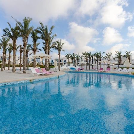 Villa Mountain View North Coast Families Only Ras Elhekma Exterior foto