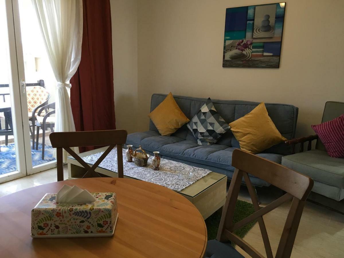 Villa Mountain View North Coast Families Only Ras Elhekma Exterior foto