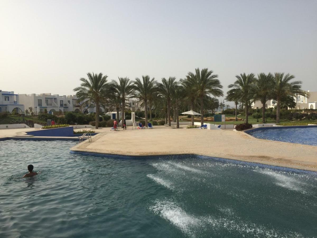 Villa Mountain View North Coast Families Only Ras Elhekma Exterior foto