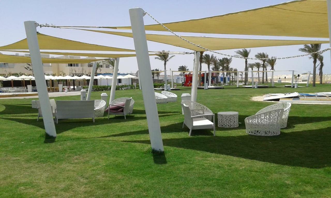 Villa Mountain View North Coast Families Only Ras Elhekma Exterior foto