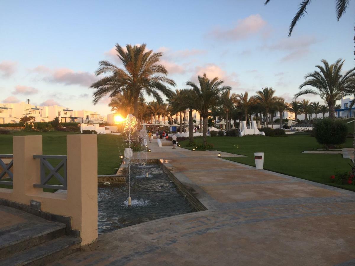 Villa Mountain View North Coast Families Only Ras Elhekma Exterior foto